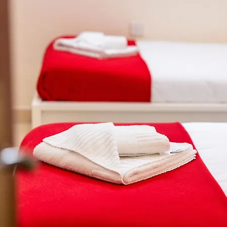 Mandalay Cozy & Affordable With Patio Mellieħa
