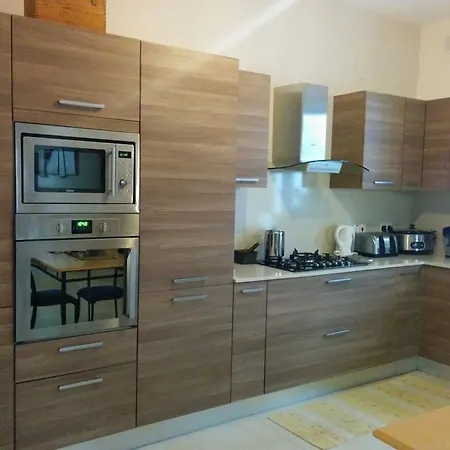 Mandalay Apartment
