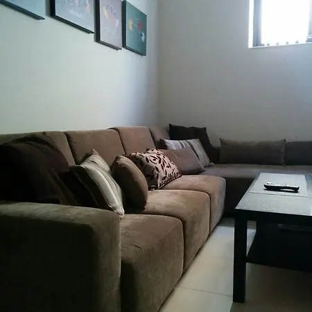 Mandalay Apartment *