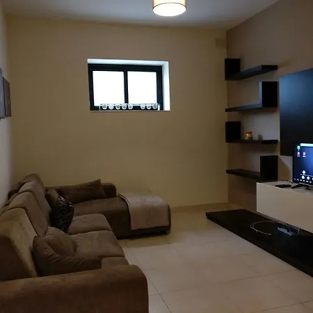 Mandalay Apartment