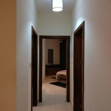 Apartamento Mandalay *