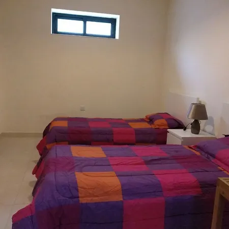 Mandalay Apartamento *