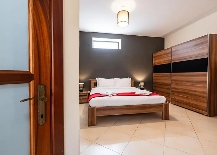 Lägenhet Mandalay *