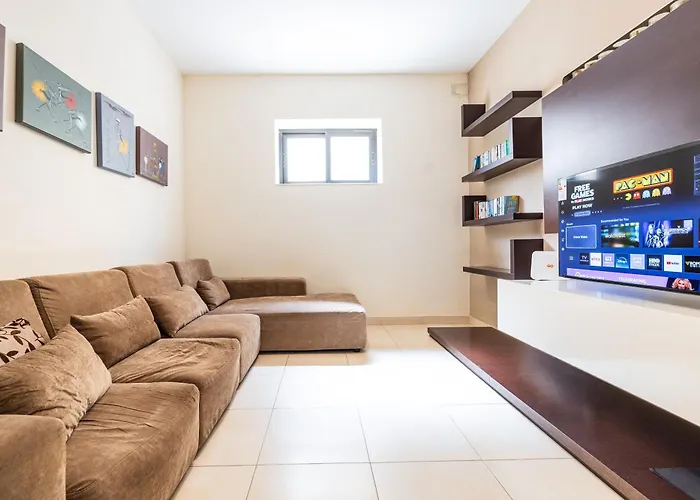 Lägenhet Mandalay *