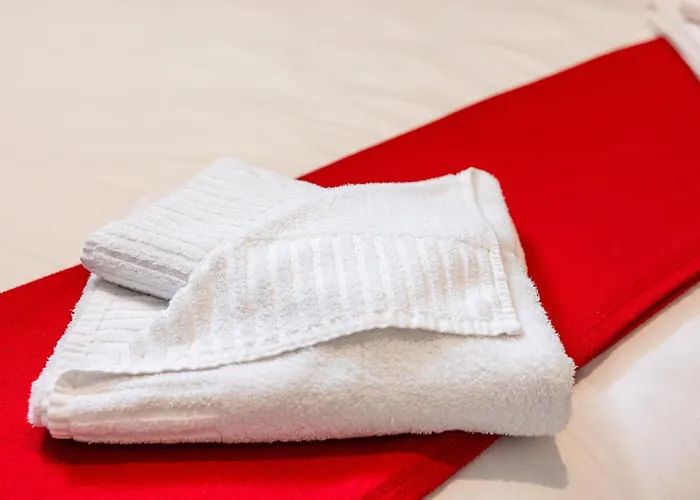 Lägenhet Mandalay Mellieħa