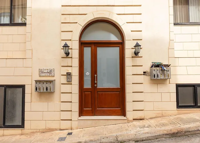 Mandalay * Mellieħa