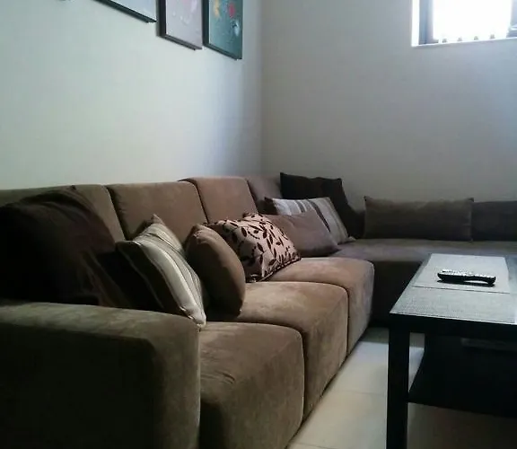 Mandalay 아파트 *