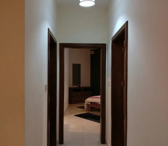 아파트 Mandalay *